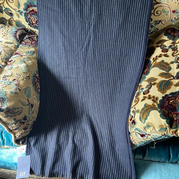 Gap recycled cozy scarf - Picture 3 of 6